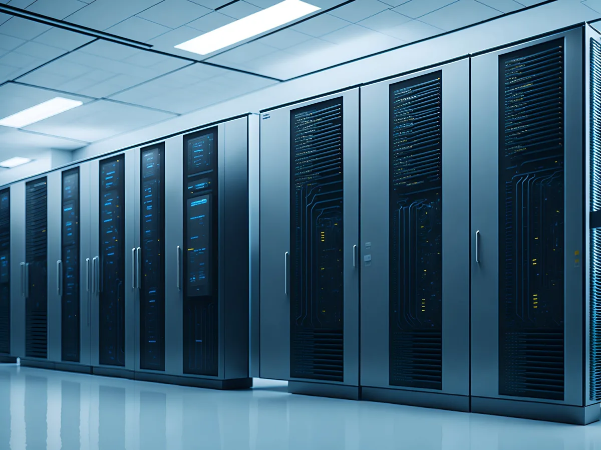 IT Hardware Leasing