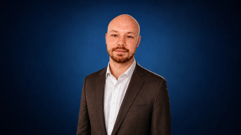 Vincent Marschalek